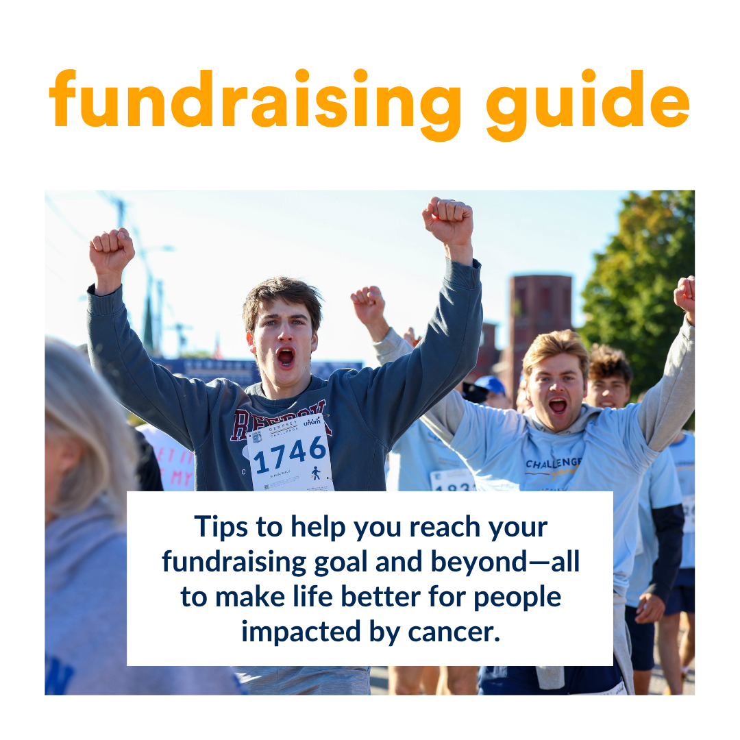 Fundraising Guide